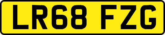 LR68FZG