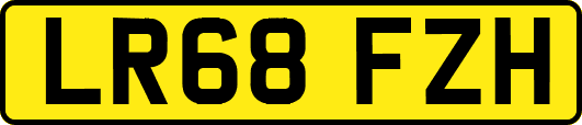 LR68FZH