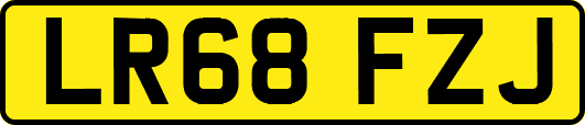 LR68FZJ