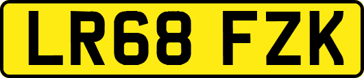 LR68FZK