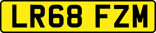 LR68FZM