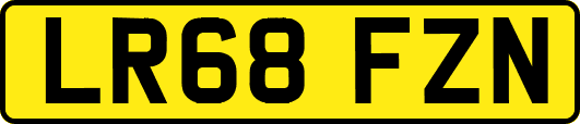 LR68FZN