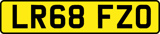 LR68FZO