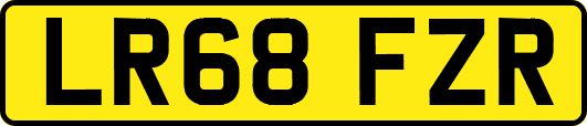 LR68FZR