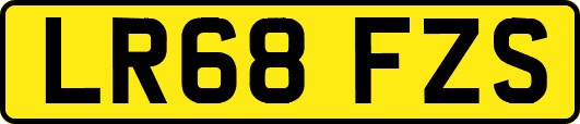LR68FZS