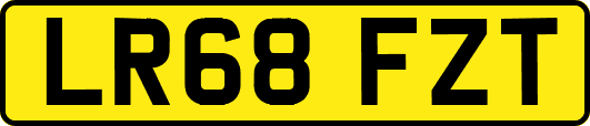 LR68FZT