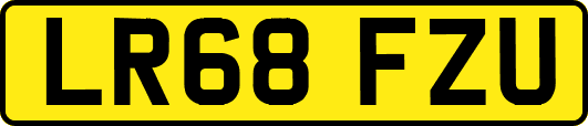 LR68FZU