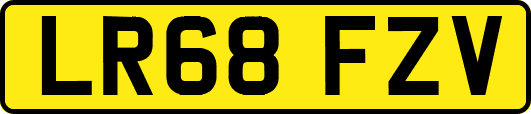 LR68FZV