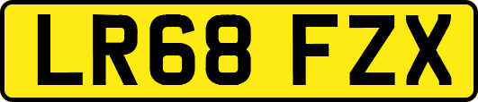 LR68FZX