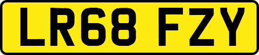 LR68FZY