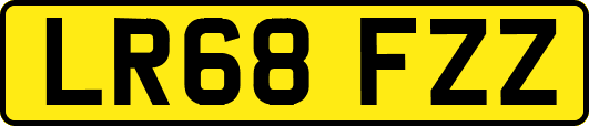 LR68FZZ