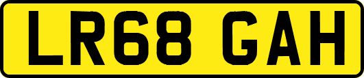 LR68GAH