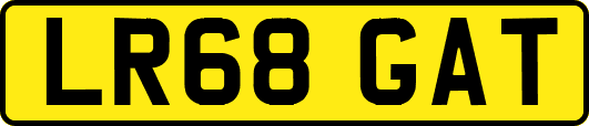 LR68GAT