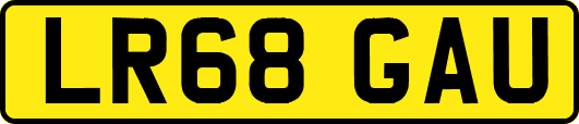 LR68GAU