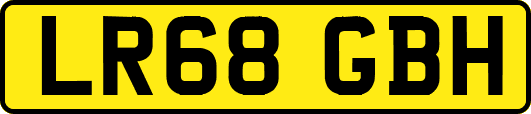 LR68GBH