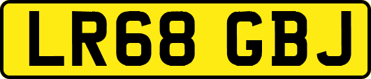 LR68GBJ