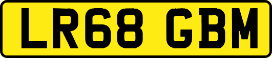 LR68GBM