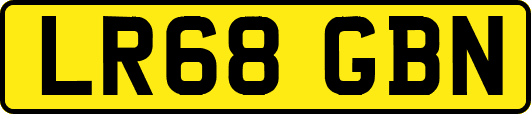 LR68GBN