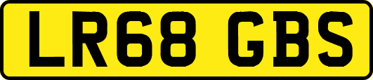 LR68GBS
