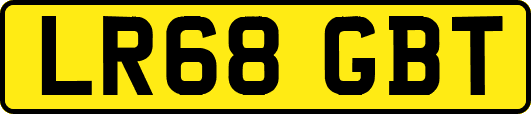 LR68GBT
