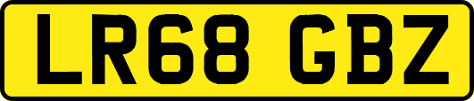 LR68GBZ
