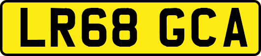 LR68GCA