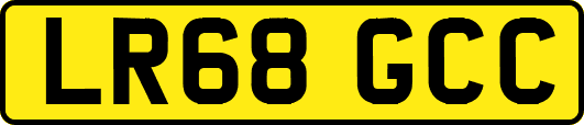 LR68GCC