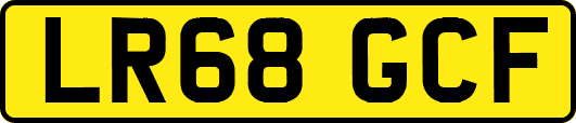 LR68GCF