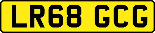 LR68GCG