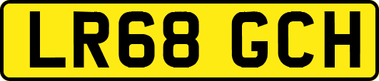 LR68GCH