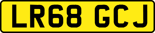 LR68GCJ