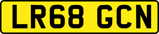 LR68GCN
