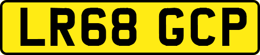 LR68GCP