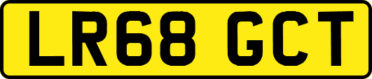 LR68GCT