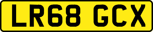 LR68GCX