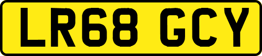 LR68GCY