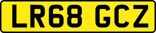 LR68GCZ