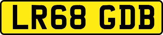LR68GDB