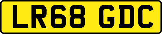 LR68GDC