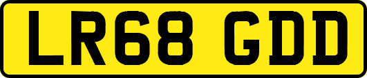 LR68GDD