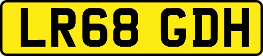 LR68GDH