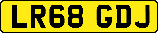 LR68GDJ