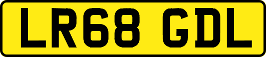 LR68GDL
