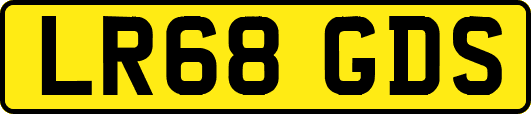 LR68GDS