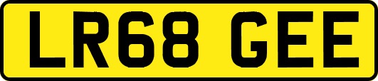 LR68GEE