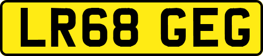 LR68GEG