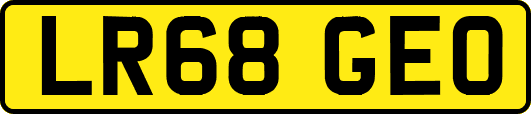 LR68GEO