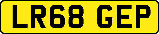 LR68GEP