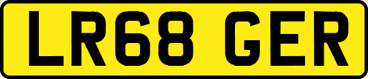 LR68GER