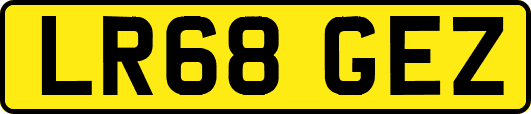 LR68GEZ